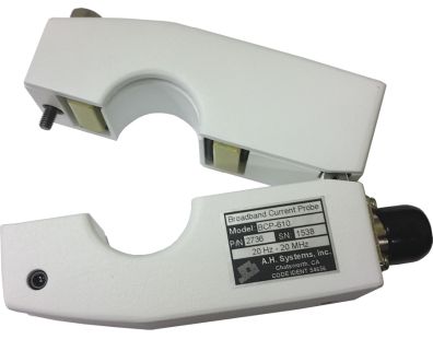 Токовый пробник BCP-610 - A.H.Systems