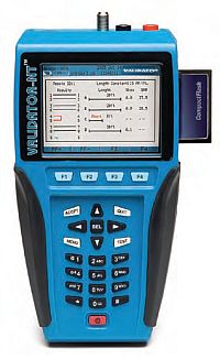 Validator и Validator-NT JDSU