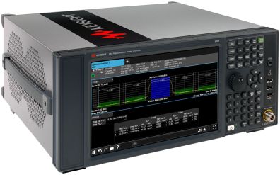 N9000B CXA