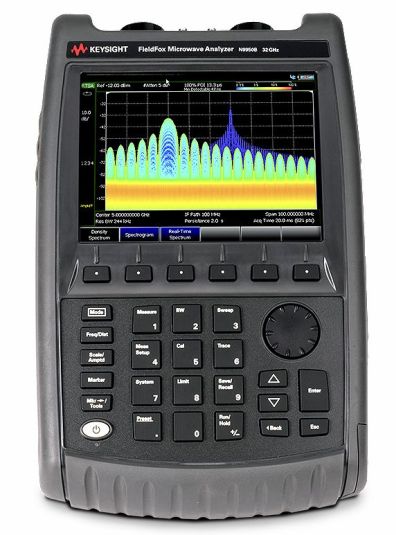 N9950B